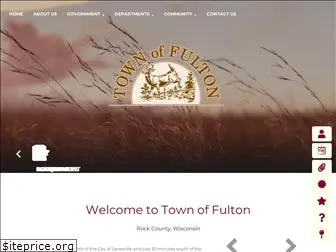 townoffulton.com