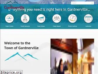 townofgardnerville.com