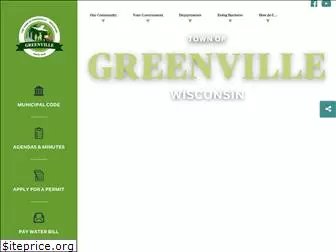 townofgreenville.com