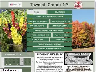 townofgrotonny.org