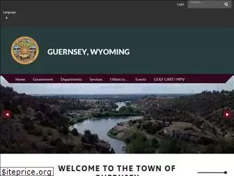 townofguernseywy.us