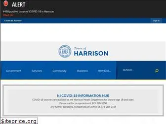 townofharrison.com thumbnail