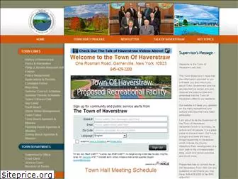 townofhaverstraw.org