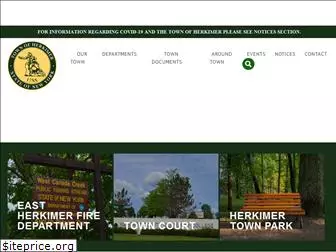 townofherkimer.org