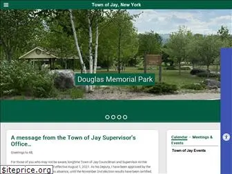 townofjay.com