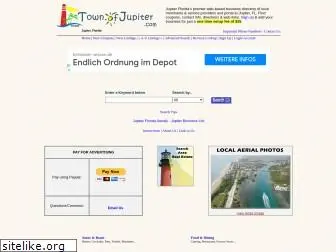 townofjupiter.com