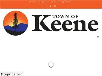 townofkeeneny.com