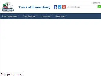 townoflunenburg.ca