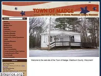townofmadge.com