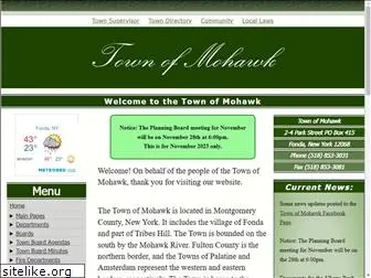 townofmohawkny.com