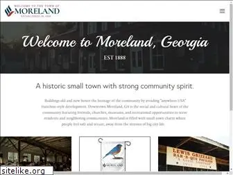 townofmoreland.com