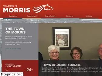 townofmorris.ca