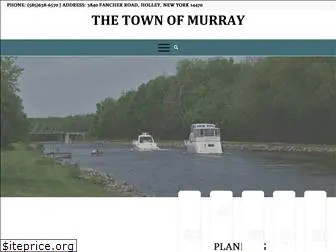 townofmurray.org