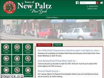 townofnewpaltz.org