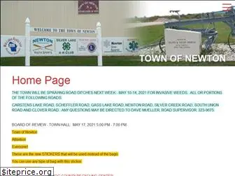 townofnewton.org