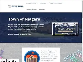townofniagara.com