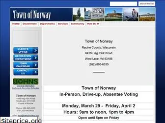 townofnorway.org