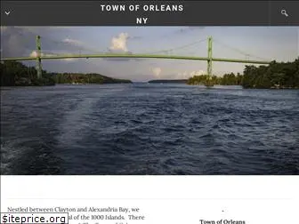 townoforleans.com