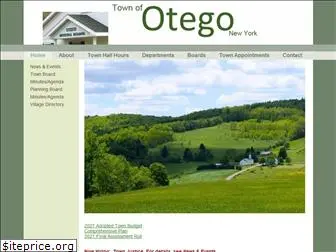 townofotego.com