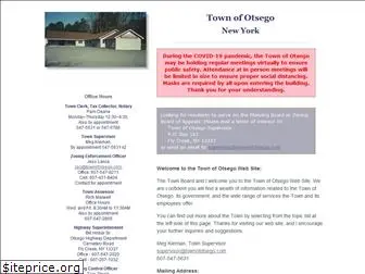 townofotsego.com