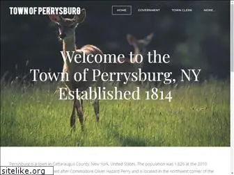 townofperrysburgny.org