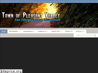 townofpleasantvalley.com