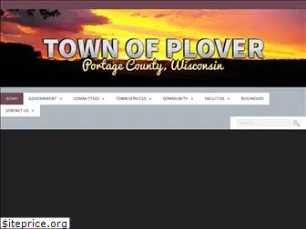 townofplover.com