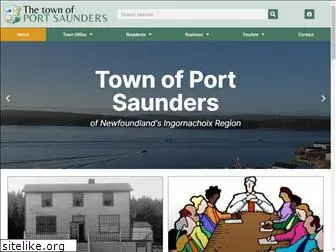 townofportsaunders.ca