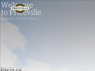 townofpriceville.com