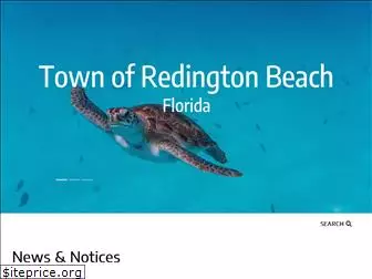 townofredingtonbeach.com