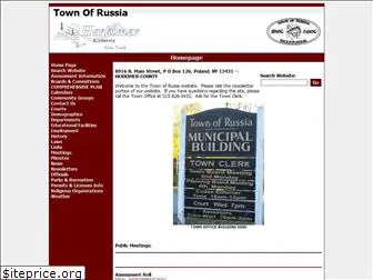 townofrussia.com