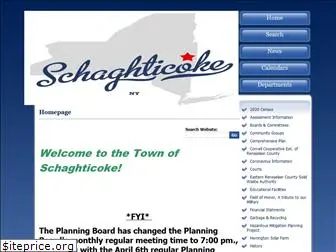 townofschaghticoke.org