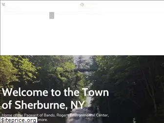 townofsherburne.net