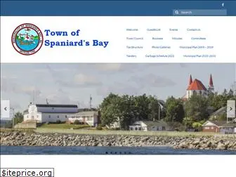 townofspaniardsbay.ca