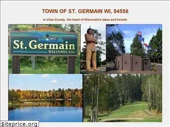 townofstgermain.org