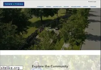 townoftioga.com