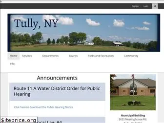townoftully.org