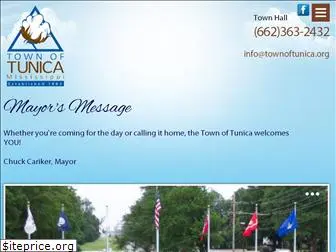 townoftunica.com