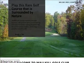 townofwallkillgolfclub.com