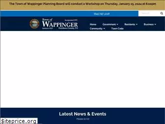 townofwappingerny.gov