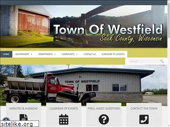 townofwestfield.com