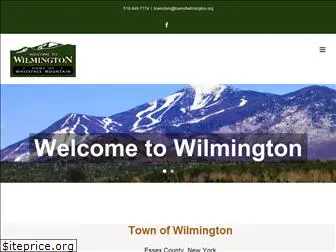 townofwilmington.org