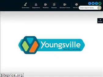 townofyoungsville.com