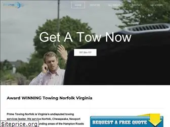 townorfolk.com