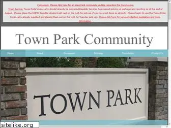 townparkcia.com