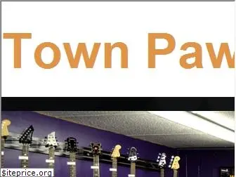 townpawnnewbern.com