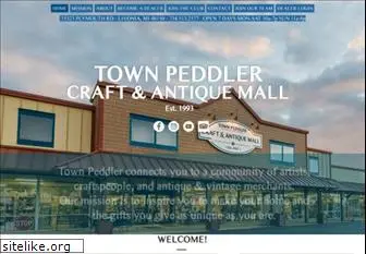 townpeddler.com