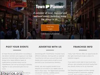 townplanner.com