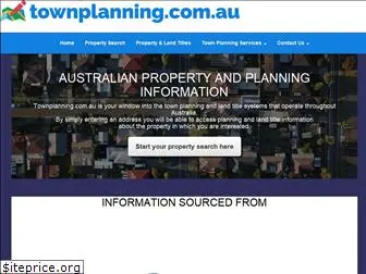 townplanning.com.au