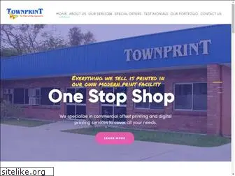 townprint.com.au